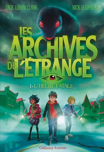 L'heure fatale