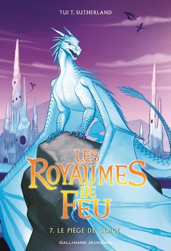 Le pi&egrave;ge de glace