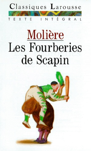 Les Fourberies de Scapin