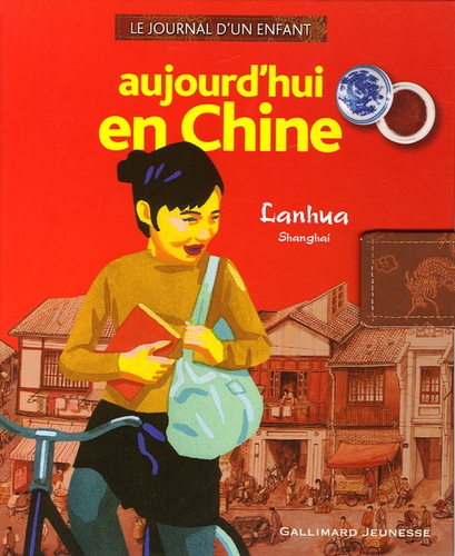 Aujourd'hui en Chine