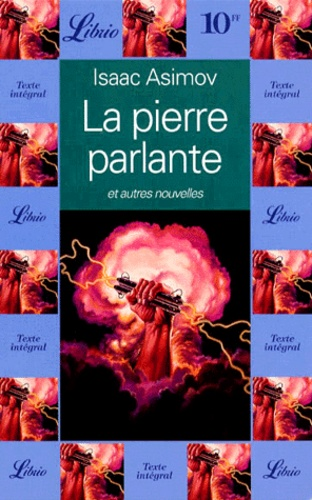 La pierre parlante