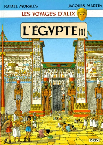 L'Egypte
