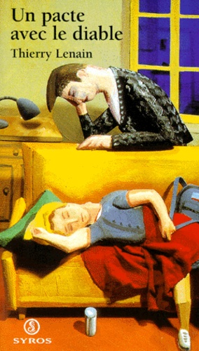 Un pacte avec le diable