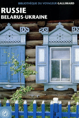 Russie, Belarus & Ukraine