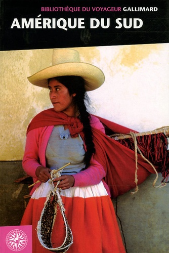 Am&eacute;rique du Sud