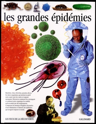 Les grandes &eacute;pid&eacute;mies