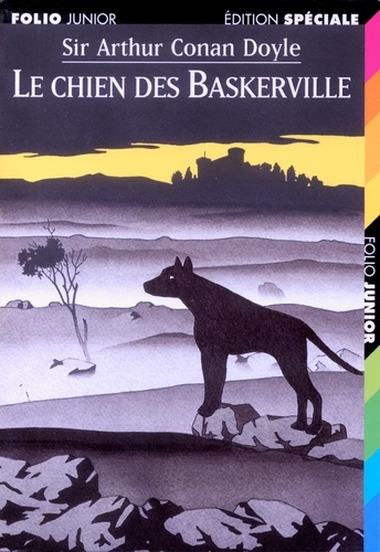 Le chien des Baskerville