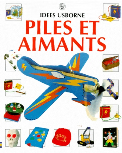 Piles et aimants