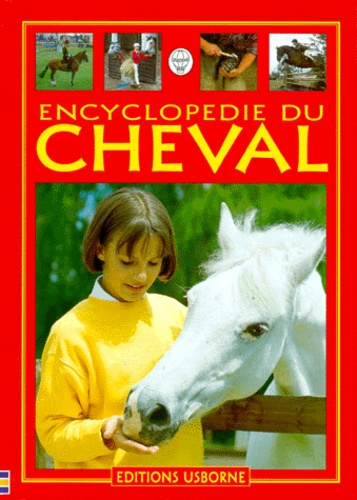 Encyclop&eacute;die du cheval