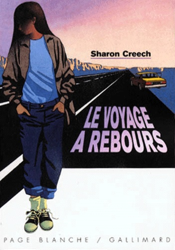 Le voyage &agrave; rebours