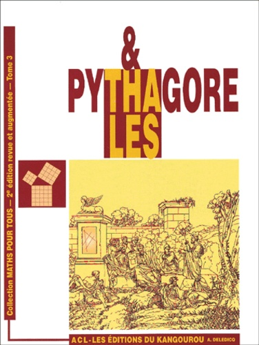 Pythagore & Thal&egrave;s