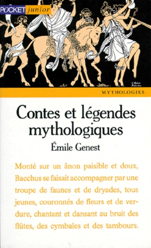 Contes et l&eacute;gendes mythologiques