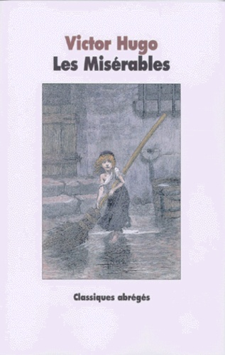 Les Mis&eacute;rables