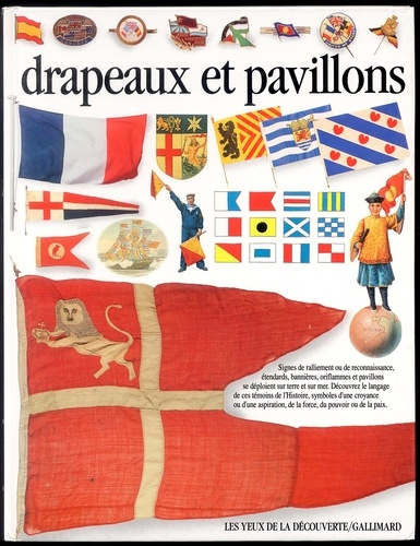 Drapeaux et pavillons