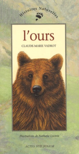L'ours