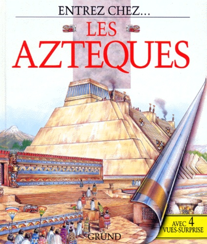 Les Azt&egrave;ques