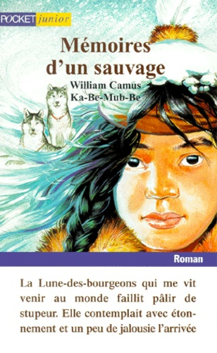 M&eacute;moires d' un sauvage