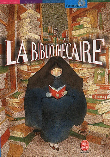 La biblioth&eacute;caire