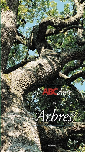 L'abcdaire des arbres