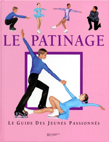 Le patinage artistique
