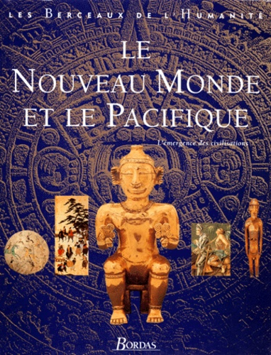 Le Nouveau Monde et le Pacifique