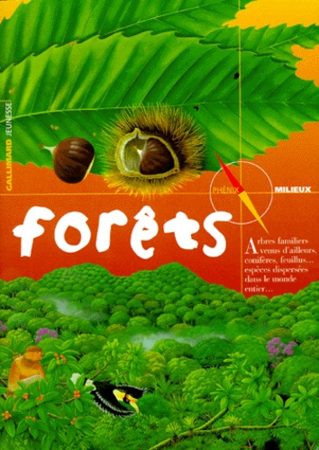 For&ecirc;ts