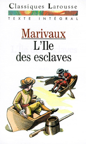 L'&Icirc;le des esclaves