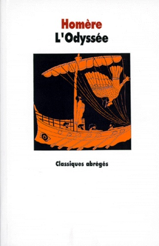 L'odyss&eacute;e