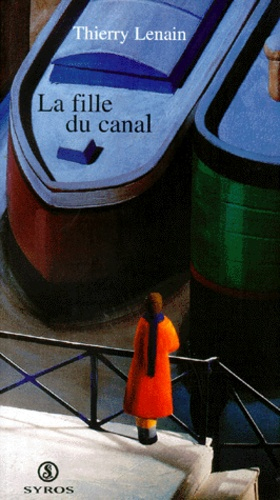 La fille du canal