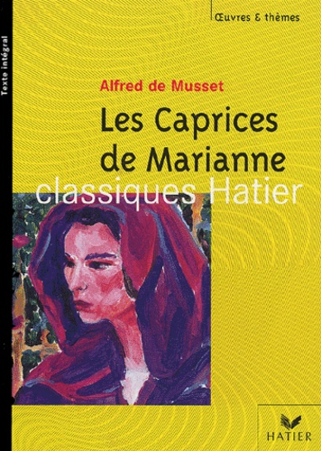 Les Caprices de Marianne