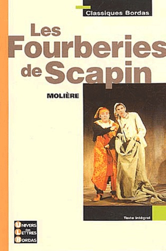 Les Fourberies de Scapin