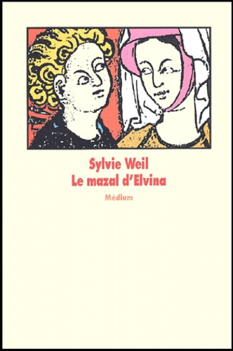 Le Mazal d'Elvina