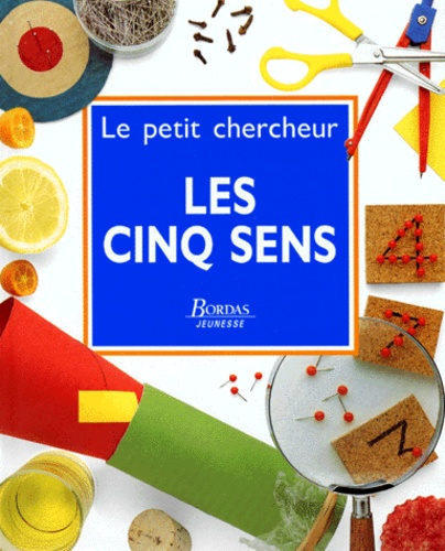 Les Cinq sens