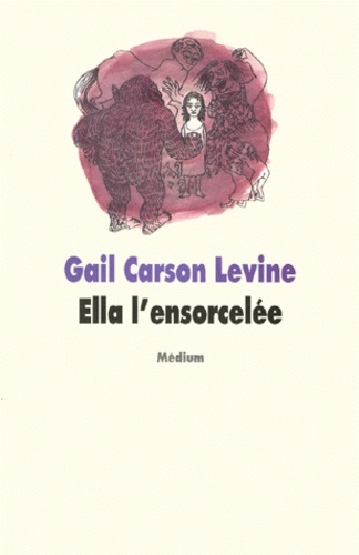 Ella l'ensorcel&eacute;e