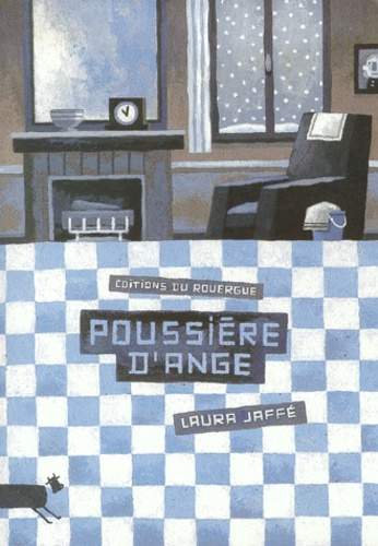 Poussi&egrave;re d'ange