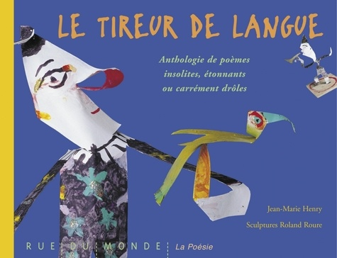 Le Tireur de langue