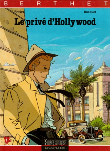 Le Priv&eacute; d'Hollywood