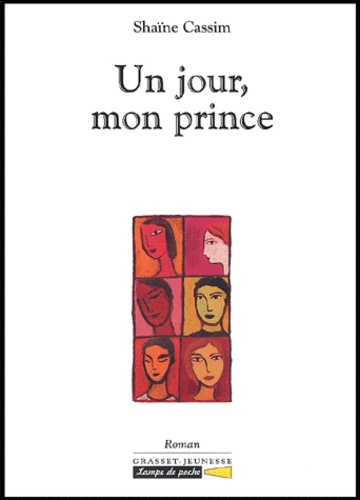Un jour, mon prince