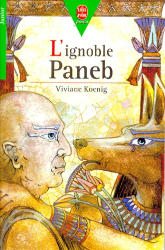 L'Ignoble Paneb