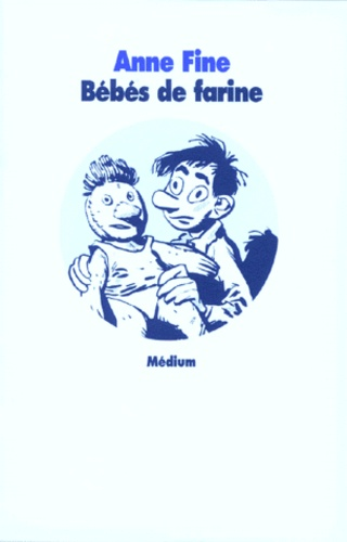 B&eacute;b&eacute;s de farine
