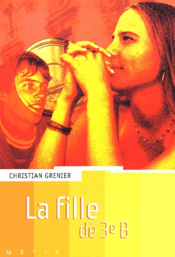 La Fille de 3e B