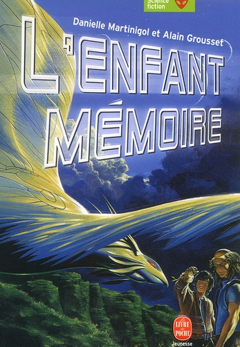 L'Enfant-m&eacute;moire