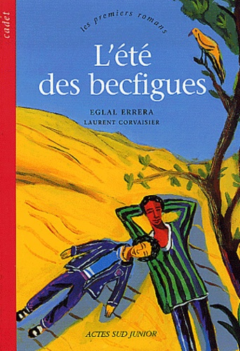 L'Et&eacute; des becfigues