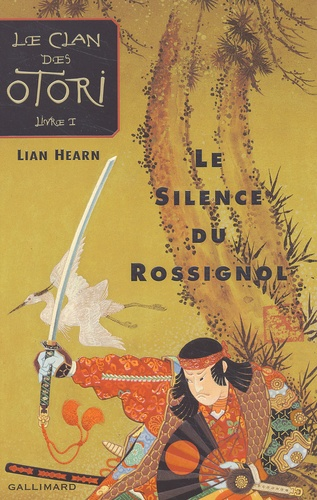 Le Silence du rossignol