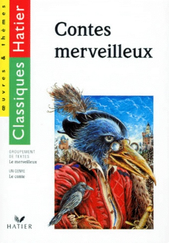 Contes merveilleux