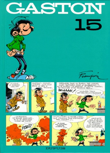 Gaston