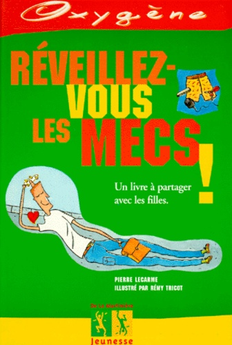 On n'est plus des b&eacute;b&eacute;s