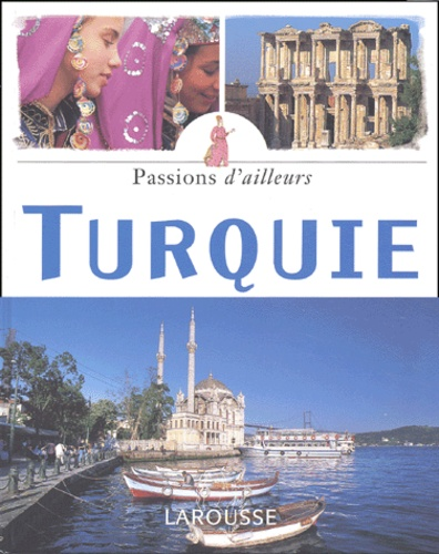 Turquie