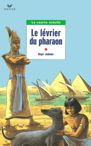 Le L&eacute;vrier du pharaon