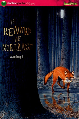 Le Renard de Morlange